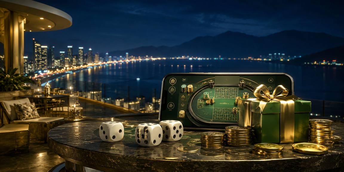 tg8887 Casino ZaloPay