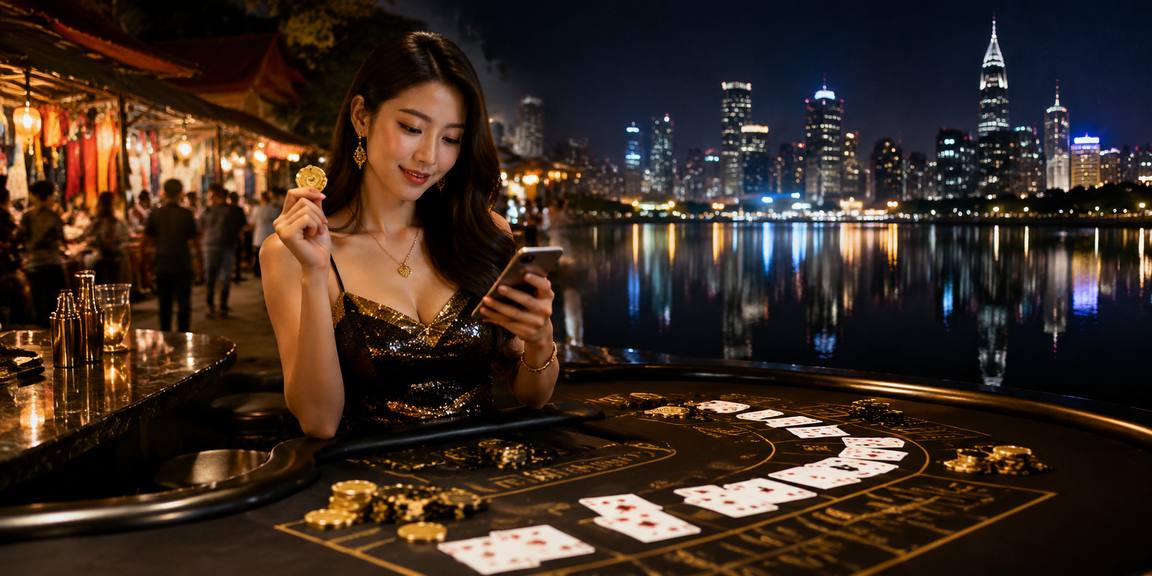 tg8887 Nổi Bật Arcade