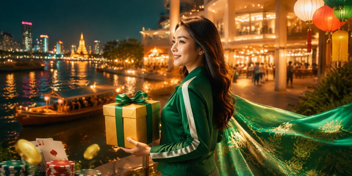 tg8887 Casino Trực Tiếp Đêm