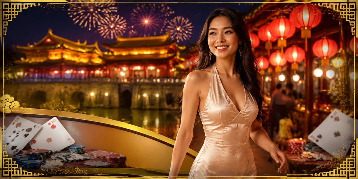 tg8887 Sảnh casino tg8887 có gì cho bạn